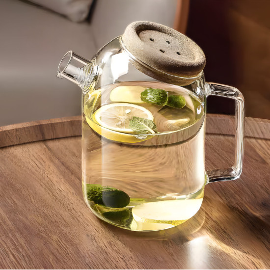 Glass Jug 1200 ml